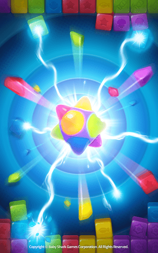 Shark Blast screenshot 15 - screenshot