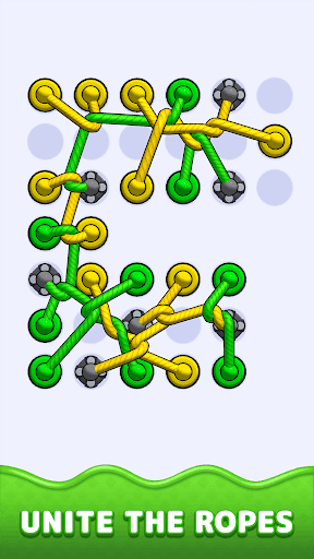 Rope Escape Master screenshot 4 - screenshot