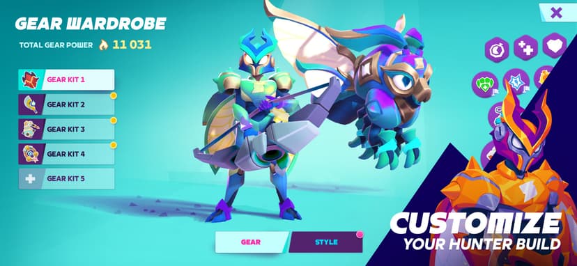 Mo.co screenshot 1 - screenshot