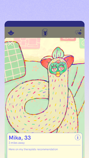 Tender: Creature Comforts screenshot 6 - screenshot