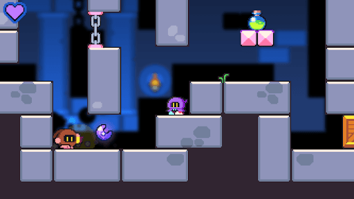 Shadow Trick screenshot 6 - screenshot