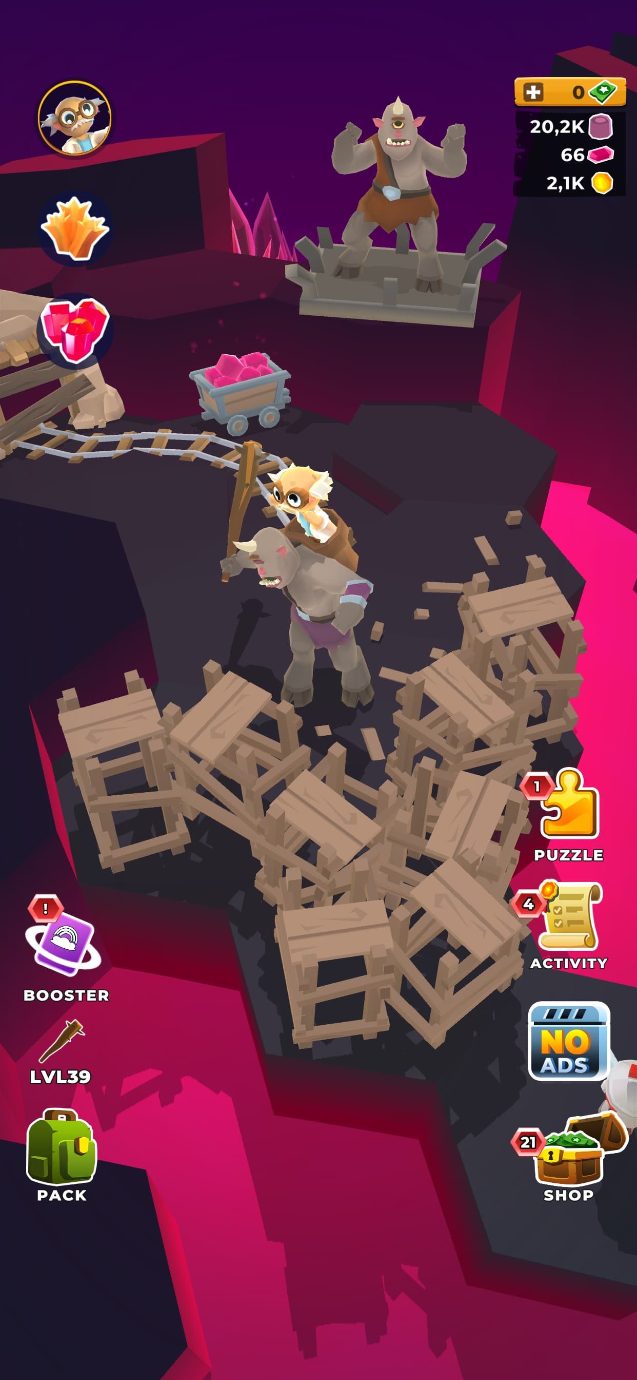 My Little Universe screenshot 3 - screenshot