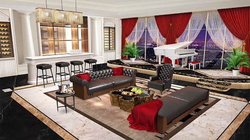 Home Design - Luxury Interiors screenshot 5 - screenshot