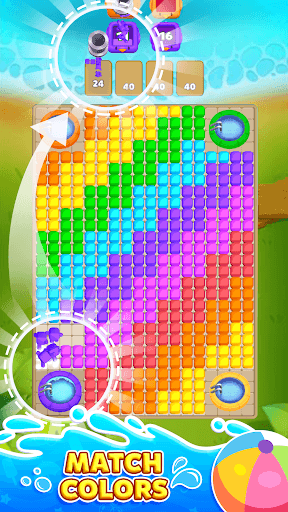 Hole Pool Jam screenshot 8 - screenshot
