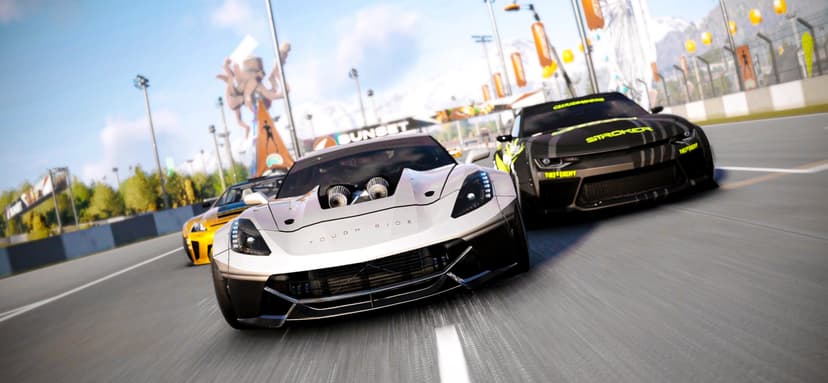 CarX Street screenshot 9 - screenshot