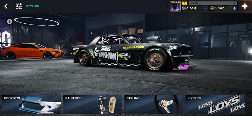 CarX Street screenshot 4 - screenshot