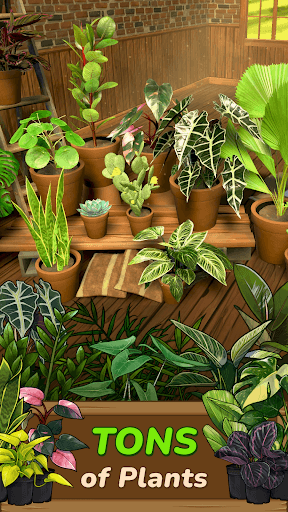 Green Thumb: Gardening & Farm screenshot 4 - screenshot