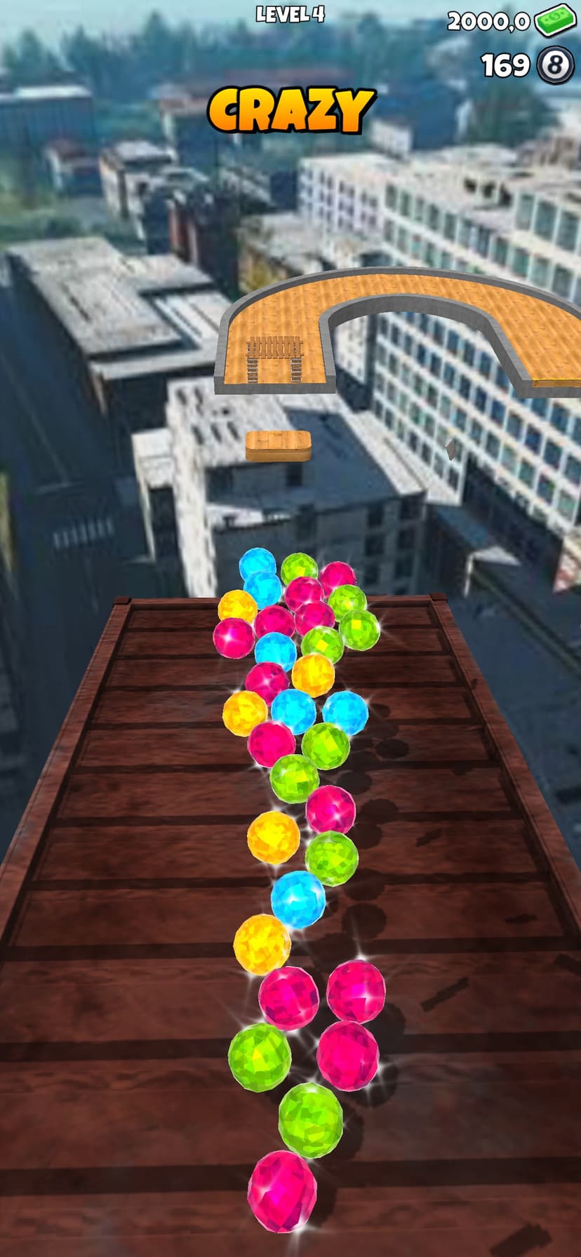 Bump Pop screenshot 2 - screenshot
