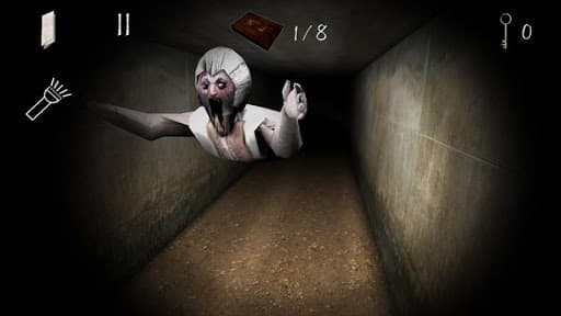 Slendrina: The Cellar 2 screenshot 8 - screenshot