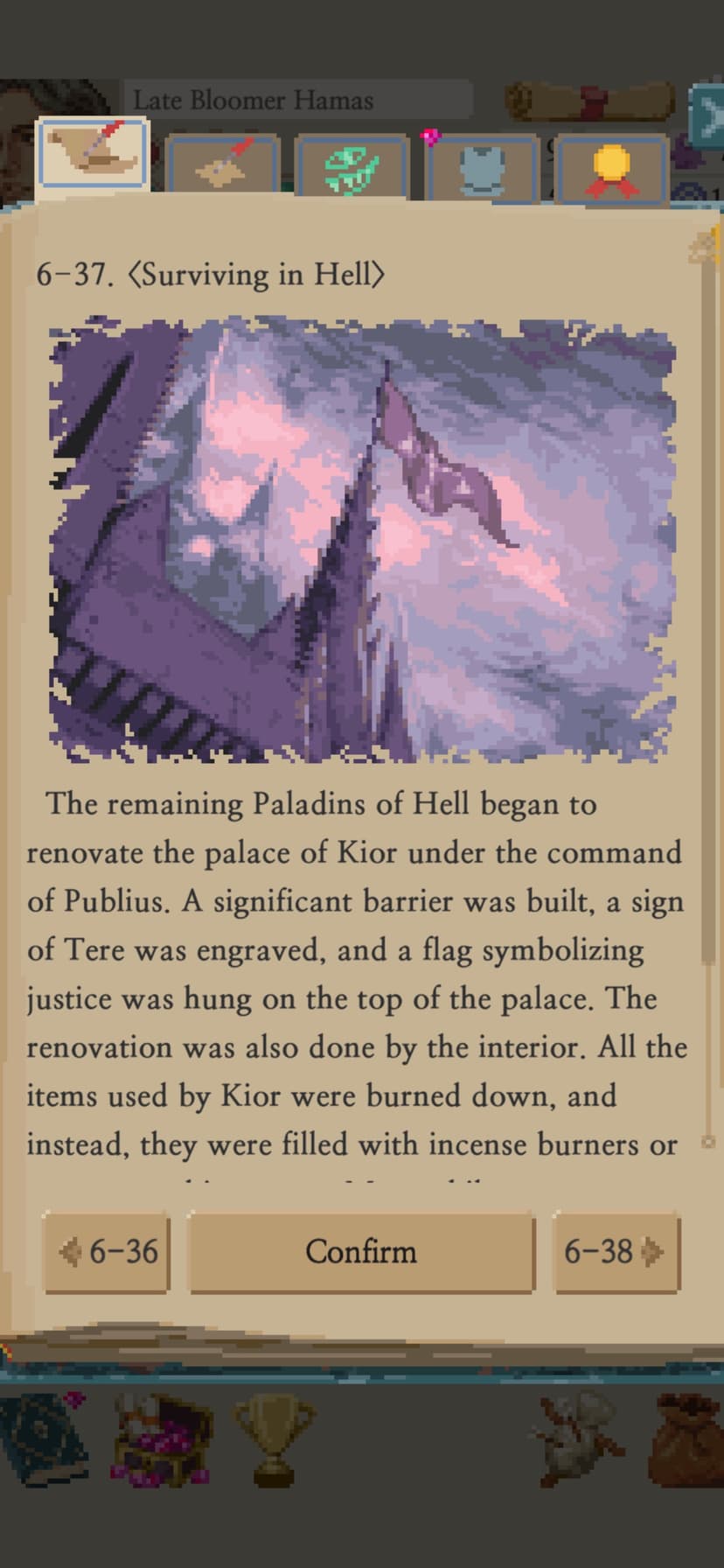 Life in Adventure screenshot 7 - screenshot