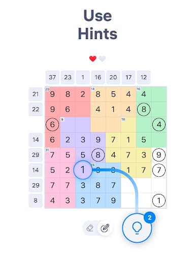 Number Sums - Numbers Game screenshot 13 - screenshot