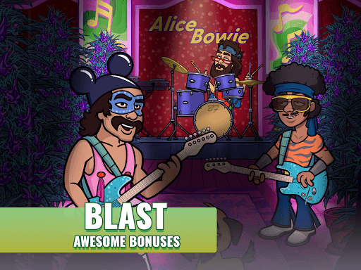 Cheech & Chong's: Kush Kingdom screenshot 21 - screenshot
