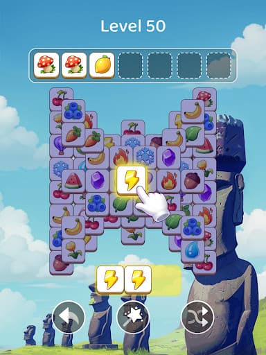 Tile Explorer - Triple Match screenshot 24 - screenshot