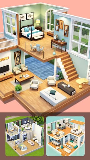Happy Makeover screenshot 4 - screenshot