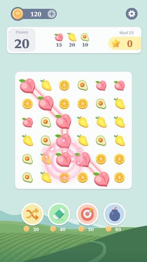 Fruit Match Blast: Link Line screenshot 5 - screenshot