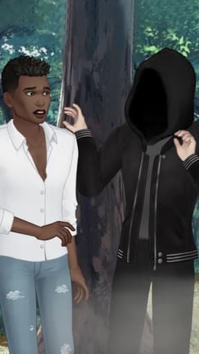Secrets by Episode NETFLIX screenshot 6 - screenshot