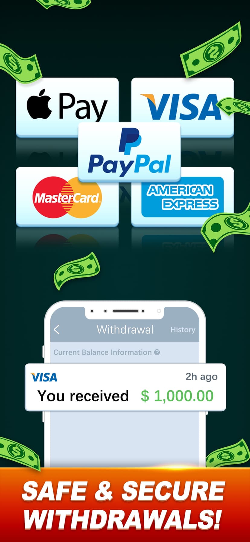Dominoes Cash: Win Real Money screenshot 5 - screenshot