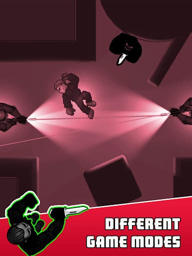 Hunter Assassin screenshot 21 - screenshot