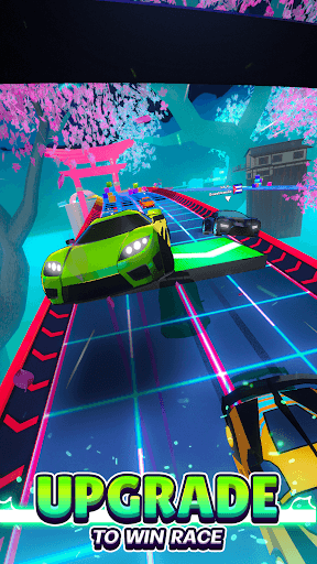Super Car Merge screenshot 7 - screenshot