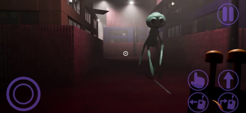 Garten of Banban 7 screenshot 2 - screenshot