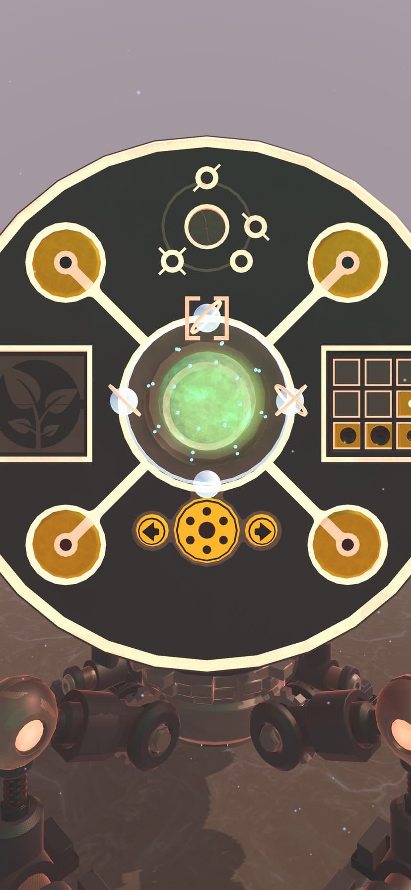 Project Terrarium screenshot 4 - screenshot