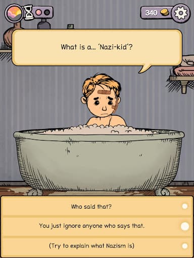 My Child Lebensborn LITE screenshot 8 - screenshot
