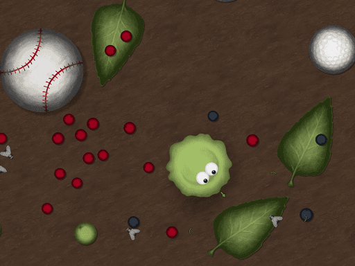 Tasty Planet screenshot 8 - screenshot