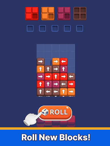 Arrow Dice Roll screenshot 10 - screenshot