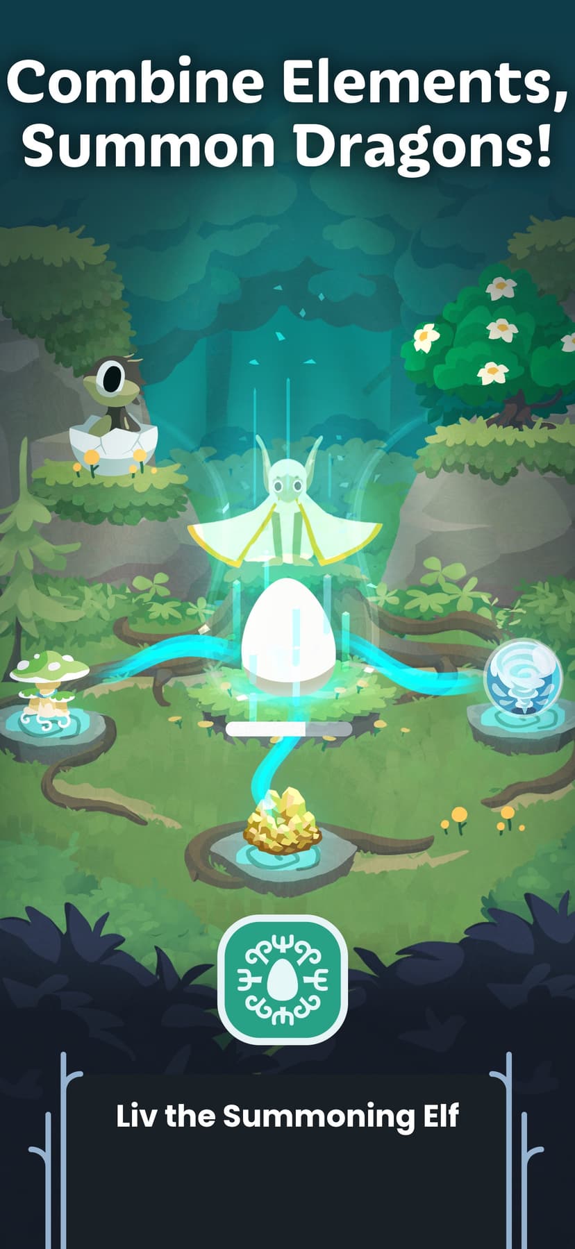 Hatch Dragons screenshot 2 - screenshot