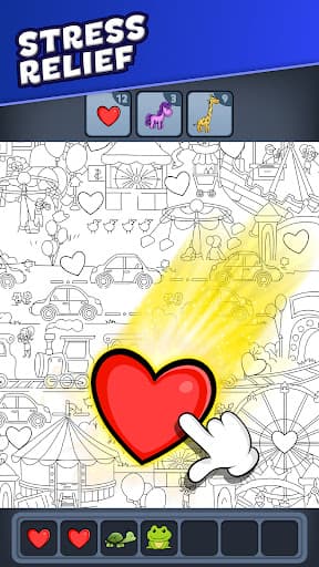 Triple Match City screenshot 3 - screenshot