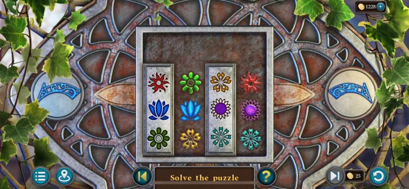 Artifact Seekers screenshot 2 - screenshot