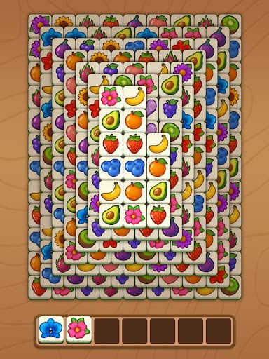 Tile Triple 3D screenshot 8 - screenshot