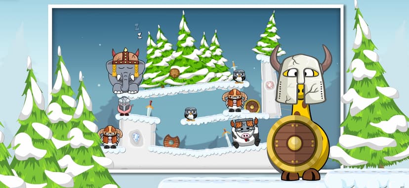 Snoring: Elephant logic puzzle screenshot 4 - screenshot