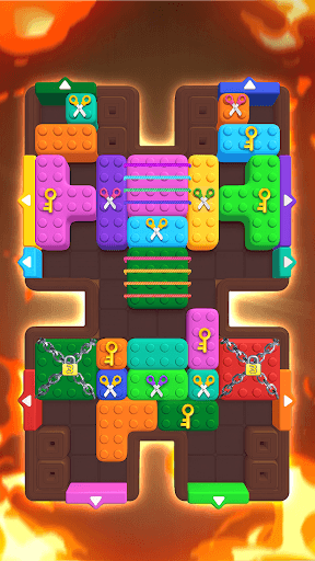 Unblocky - Color Jam screenshot 6 - screenshot