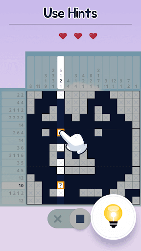 Nonogram Puzzle: Color Pixels screenshot 5 - screenshot