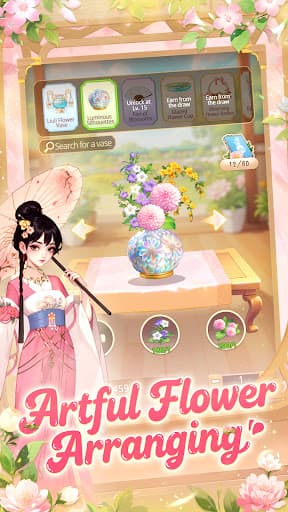My Garden Tale screenshot 3 - screenshot
