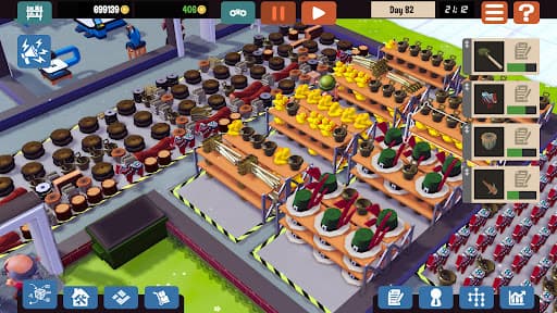 Little Big Workshop screenshot 10 - screenshot