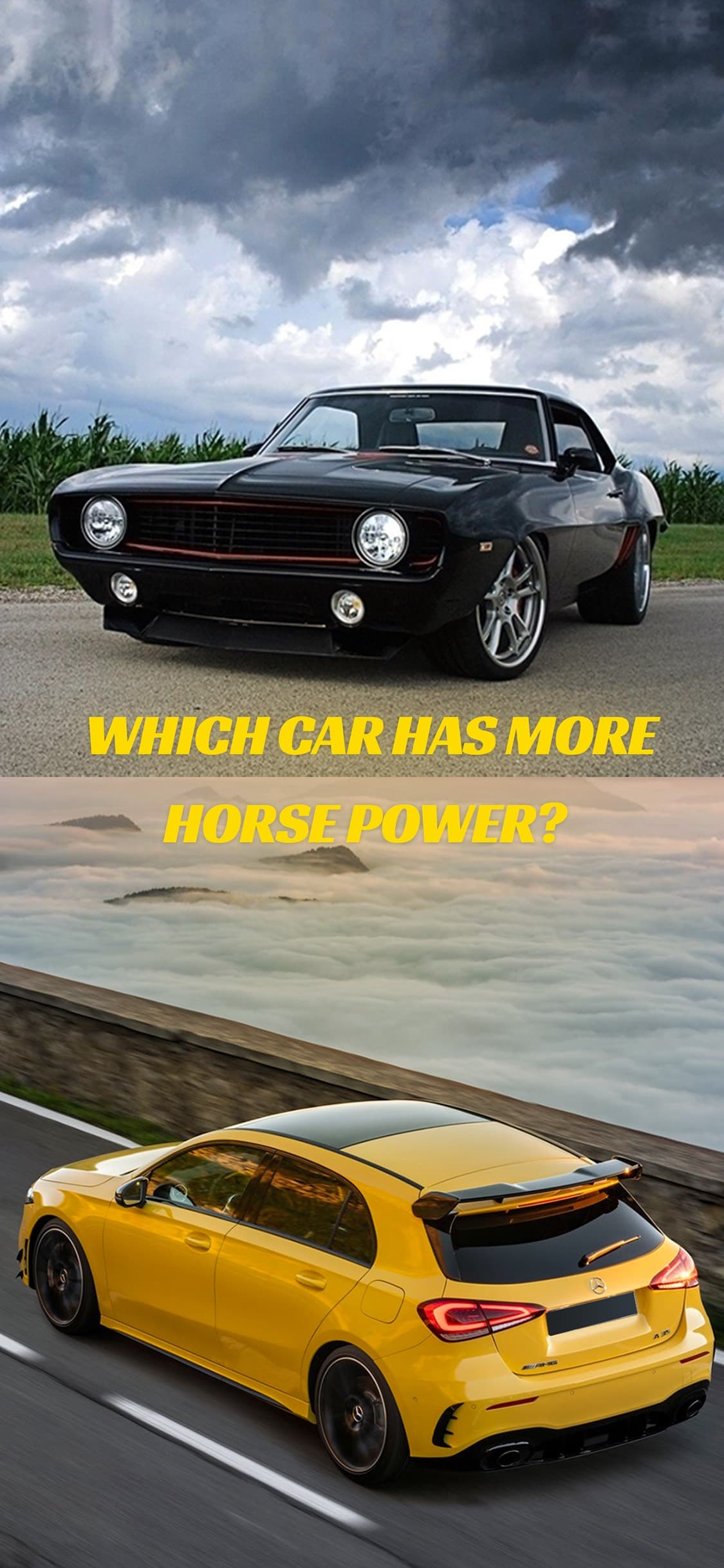 Turbo: Car quiz trivia game screenshot 1 - screenshot
