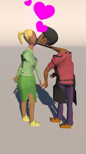 Kissing Now : Just Match! screenshot 25 - screenshot