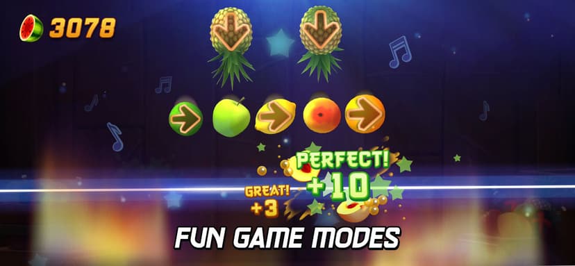 Fruit Ninja 2 screenshot 2 - screenshot