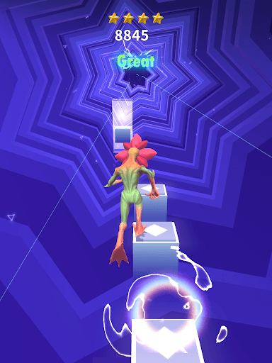 Marshmello Music Dance screenshot 11 - screenshot