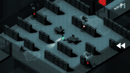 Maruta Escape screenshot 7 - screenshot