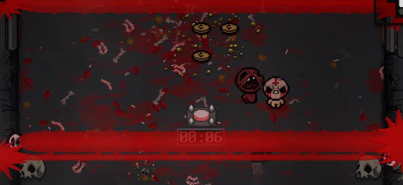 The Binding of Isaac: Rebirth screenshot 7 - screenshot