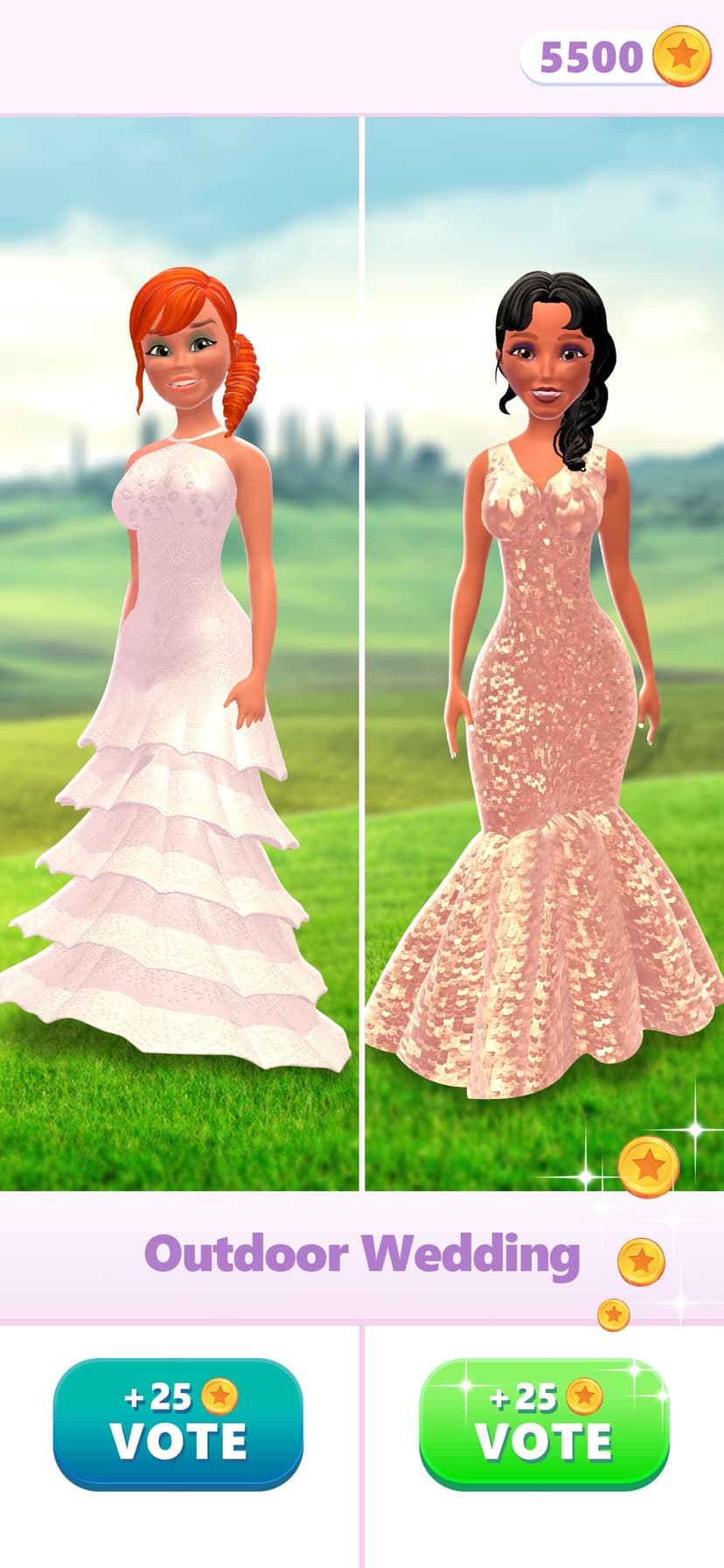 Wedding Dress DIY screenshot 5 - screenshot