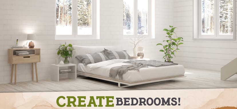 My Design Home Makeover: Words screenshot 4 - screenshot