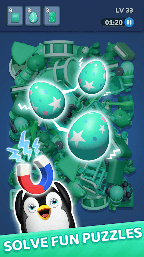 3D Crazy Match! Triple Tap screenshot 3 - screenshot