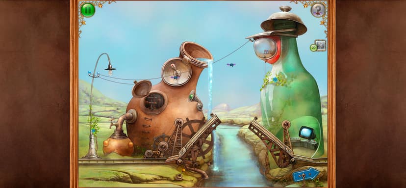The Tiny Bang Story screenshot 2 - screenshot