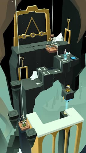 Path of Giants screenshot 4 - screenshot