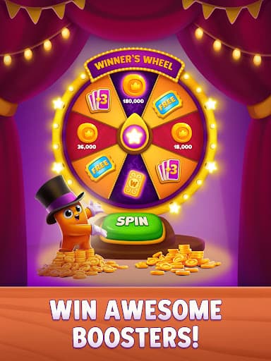 Domino Dreams™ screenshot 18 - screenshot