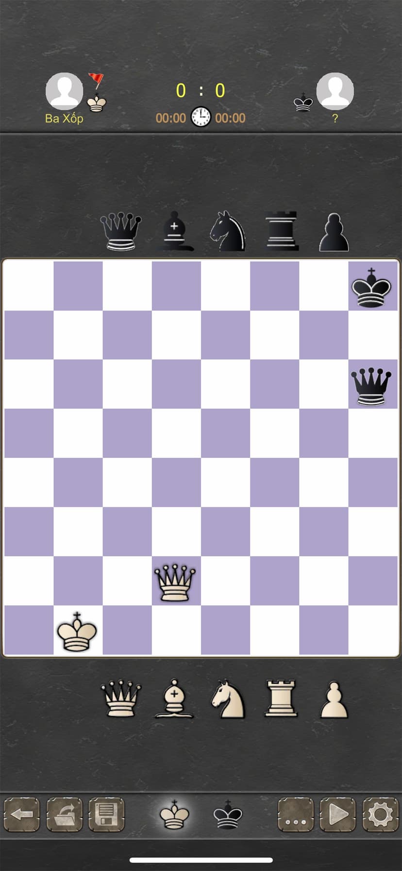 Chess Origins - 2 Players screenshot 5 - screenshot